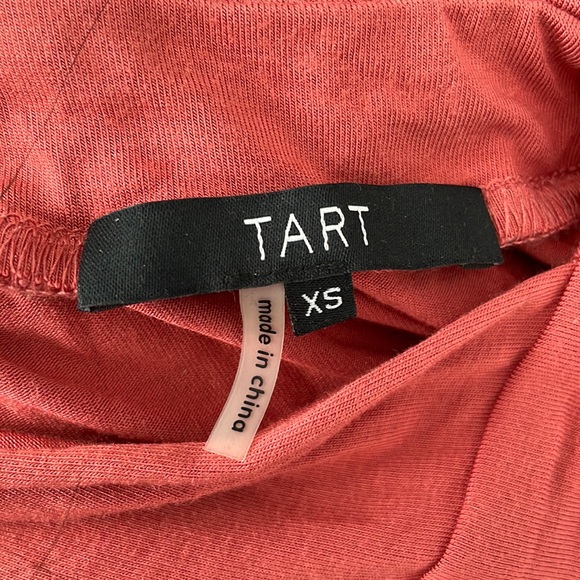 Tart high-low convertible dress - Picture 2 of 3